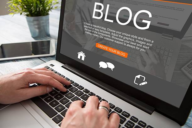 Importancia de tener un blog