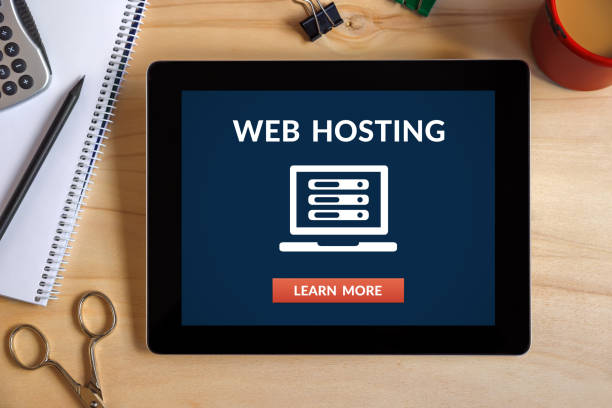 Servicios de hosting, dominios y cursos de capacitación