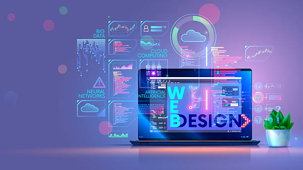 Ideas de diseño de páginas web