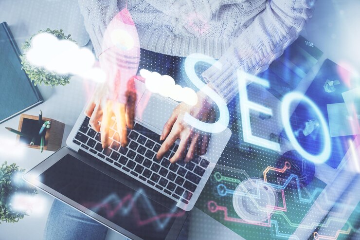 diseño de páginas web con enfoque en SEO