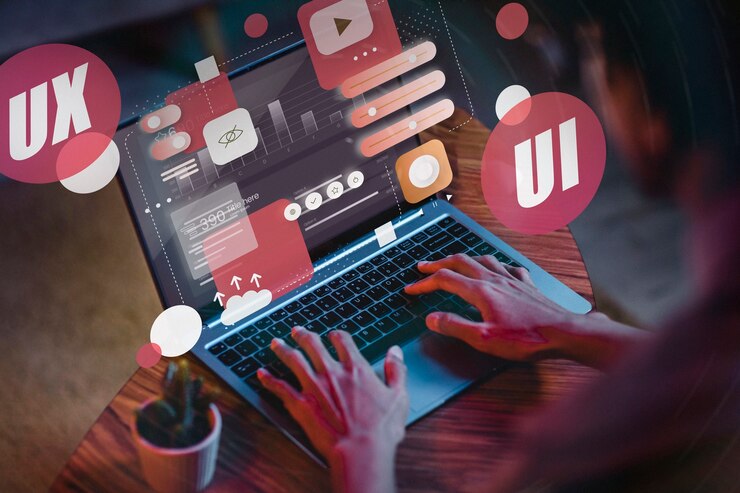 diseño de páginas web