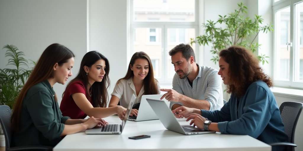 ¿Dónde encuentro empresas que hagan rediseño de páginas web profesionales?