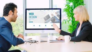 ¿Dónde puedo contratar diseño web profesional con atención personalizada?