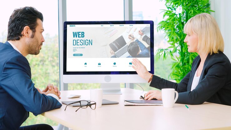 ¿Dónde puedo contratar diseño web profesional con atención personalizada?