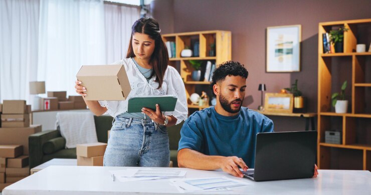 ¿Quién diseña páginas web profesionales para negocios que quieren vender online?