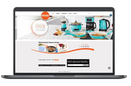 diseño web antes