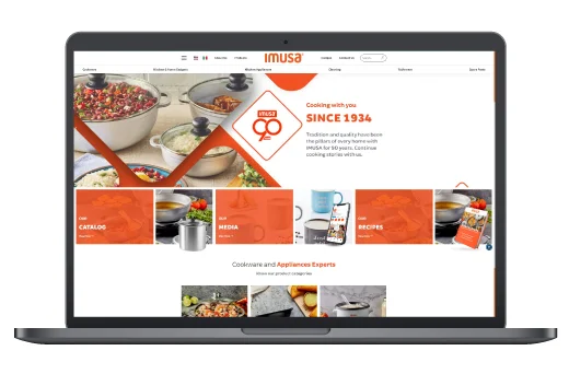 diseño web depues