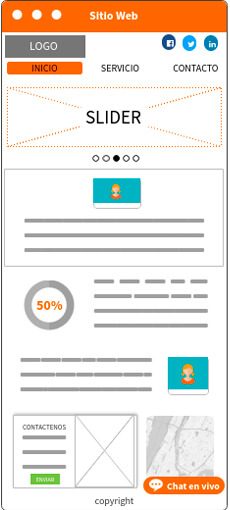 diseño web diseño web